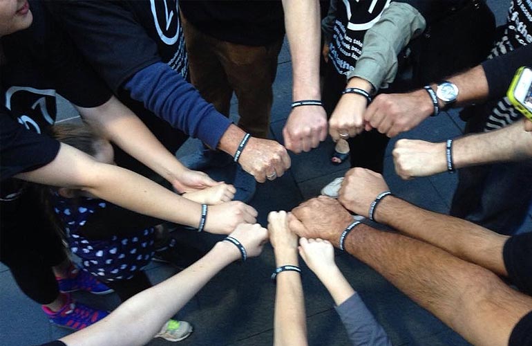 Become a member of the Australian Brotherhood of Fathers
