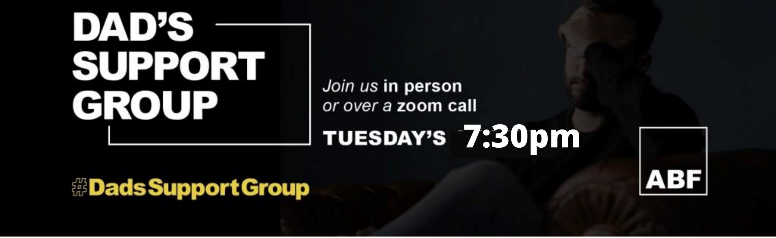 abf dads group web banner